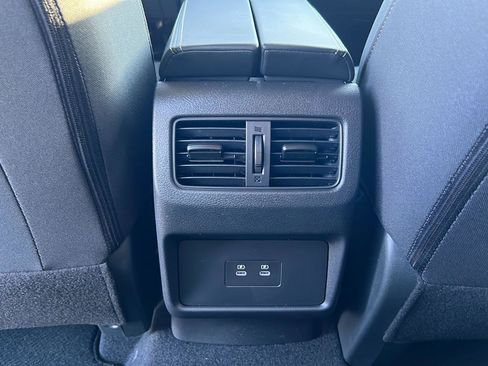 New 2026 Nissan Rogue SV image 20