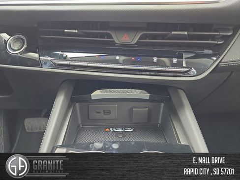 New 2026 Buick Envision Preferred AWD/4WD image 19