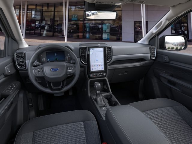 New 2026 Ford Ranger XLT AWD/4WD image 9