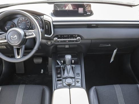 New 2026 MAZDA CX-50 2.5 Hybrid w/ Weather Package AWD/4WD image 38