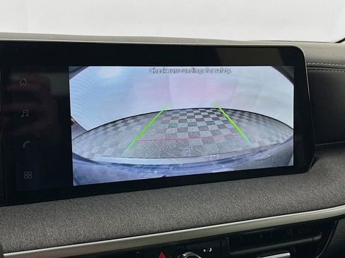 New 2026 Nissan Kicks SV w/ SV Premium Package image 18