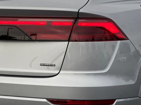 New 2025 Audi Q8 Premium Plus image 25