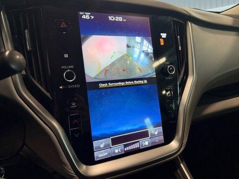 Used 2022 Subaru Legacy Premium image 2