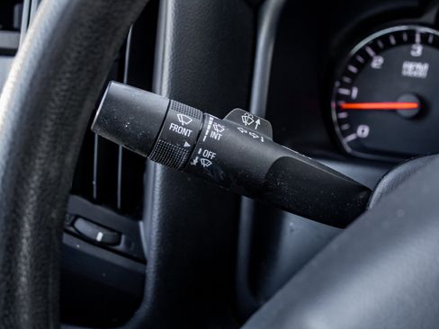 Used 2016 Chevrolet Silverado 1500 W/T w/ Trailering Package image 20