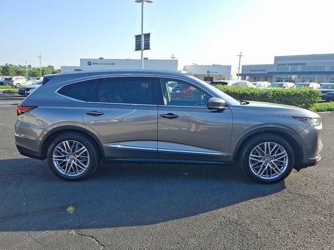 Certified 2024 Acura MDX SH-AWD w/ Advance Package image 7