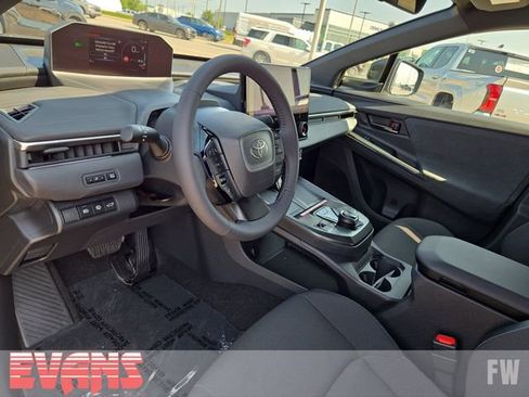 New 2026 Toyota C-HR AWD/4WD image 21