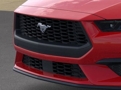 New 2026 Ford Mustang Premium image 18