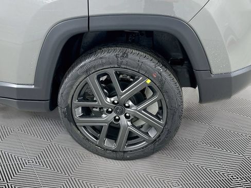 New 2026 Jeep Compass Limited AWD/4WD image 15