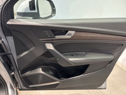 Used 2024 Audi Q5 2.0T Premium Plus image 44