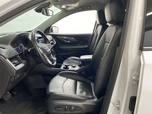 Used 2023 GMC Terrain SLT image 15