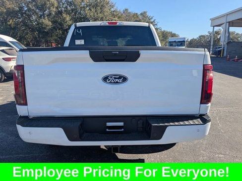 New 2026 Ford F150 STX RWD image 6