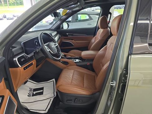 Used 2024 Kia Telluride SX Prestige X-Pro AWD/4WD image 15