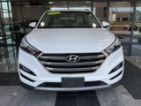 Used 2016 Hyundai Tucson Limited image 2