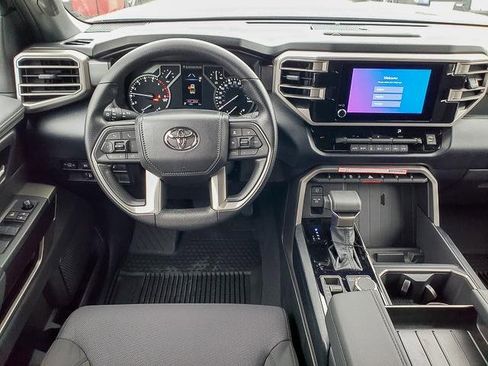 New 2026 Toyota Tundra SR5 image 17