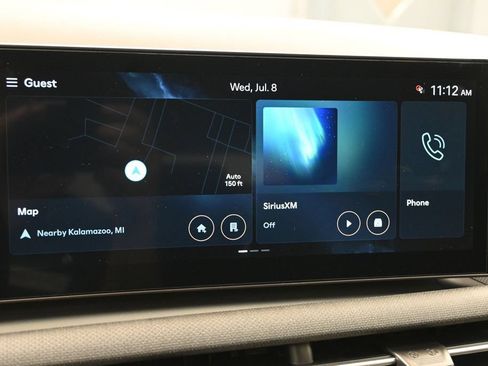 New 2026 Hyundai Tucson SEL AWD/4WD image 27