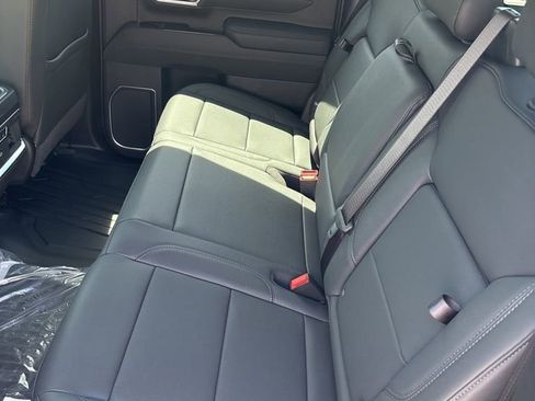 New 2026 Chevrolet Silverado 2500 LTZ w/ Trail Boss Package AWD/4WD image 69