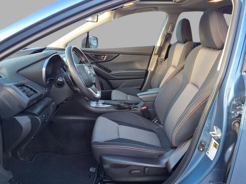 Used 2023 Subaru Crosstrek 2.0i Premium image 15