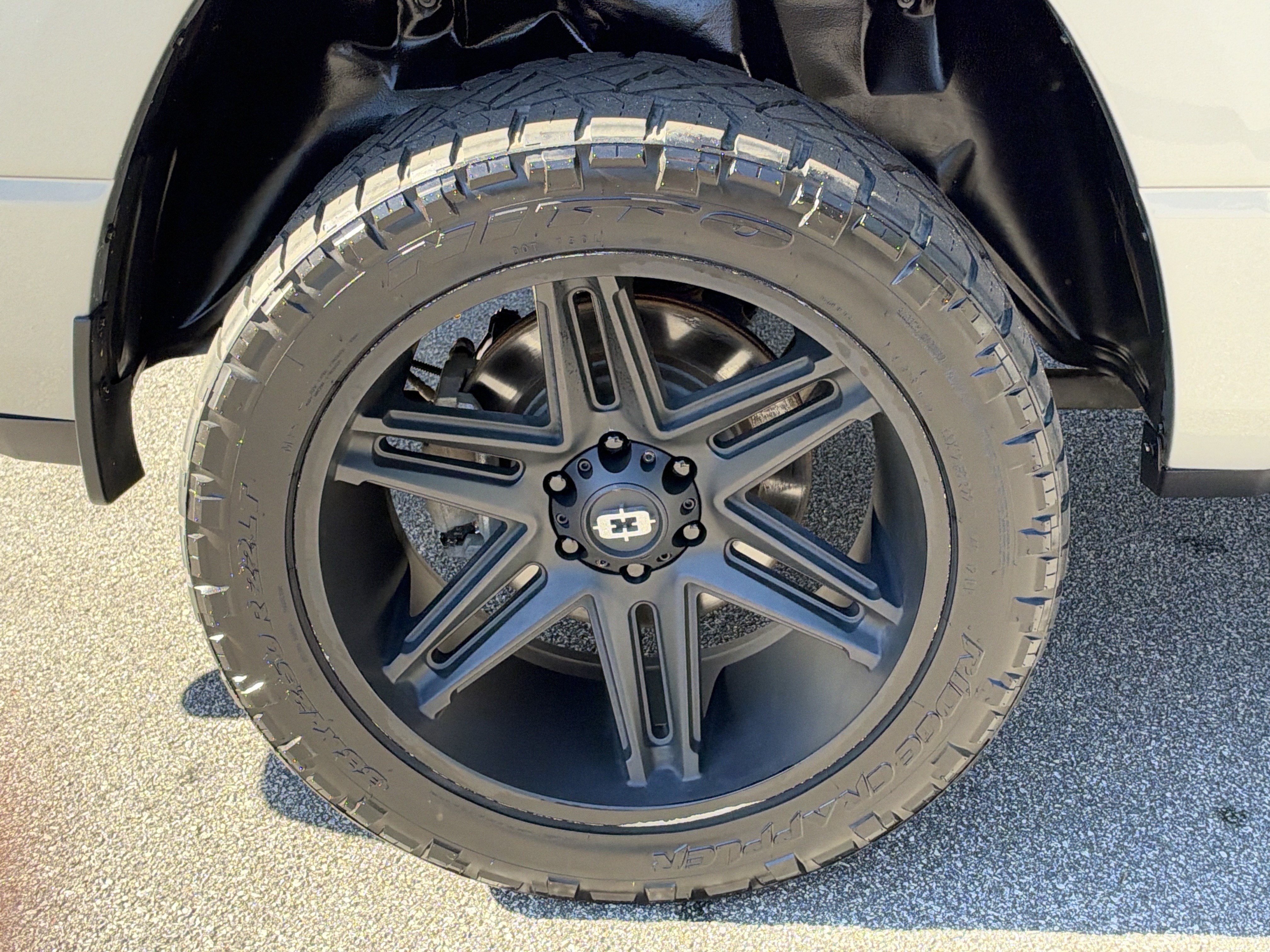 Used 2020 RAM 1500 Big Horn AWD/4WD image 21