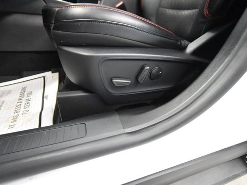 Used 2024 Ford Escape ST-Line w/ Tech Pack #1 image 6