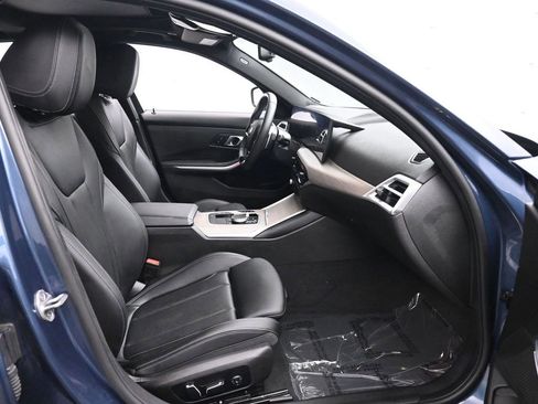 Used 2025 BMW 330i xDrive Sedan image 21