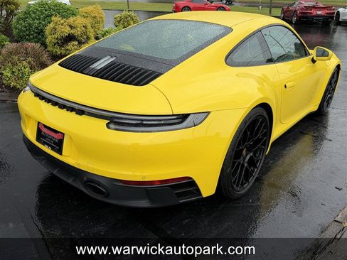 Used 2023 Porsche 911 Carrera GTS RWD image 19