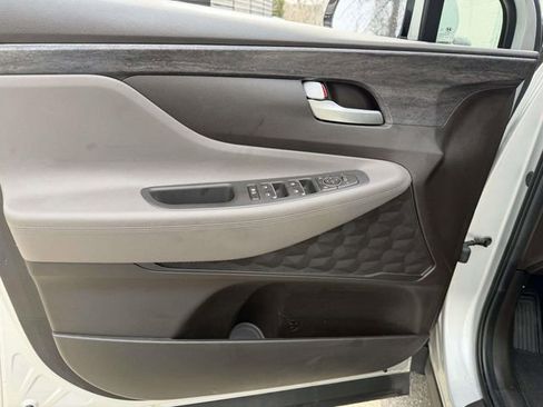 Used 2020 Hyundai Santa Fe SEL image 15