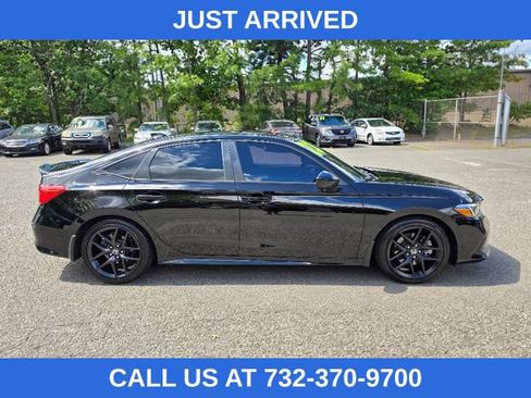 Used 2023 Honda Civic Si image 6