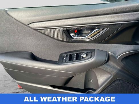 Used 2025 Subaru Outback Premium image 21