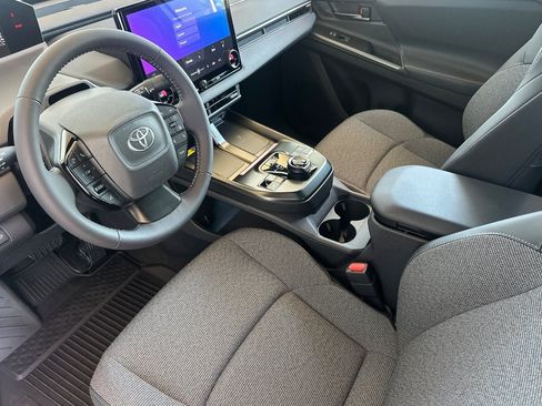 New 2026 Toyota bZ FWD image 11