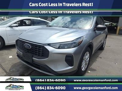 Used 2023 Ford Escape Active