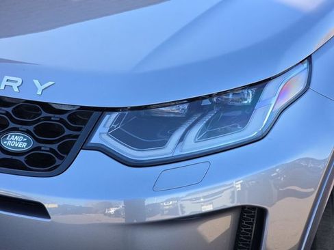 Used 2025 Land Rover Discovery Sport S image 33