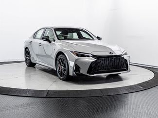 New 2026 Lexus IS 350 F Sport video 1