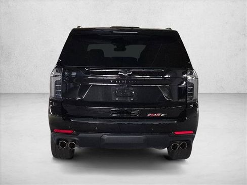 Used 2025 Chevrolet Tahoe RST w/ Comfort Package RWD image 6