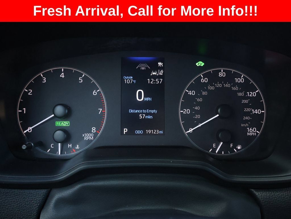 Used 2024 Toyota Corolla Cross AWD Hybrid image 31
