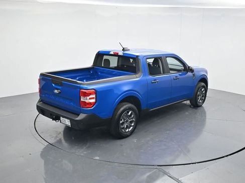 New 2026 Ford Maverick XLT FWD image 37