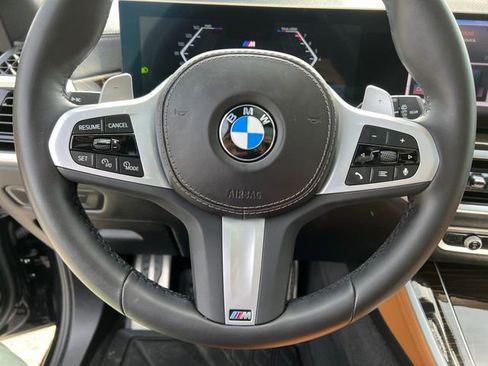 Used 2024 BMW X5 xDrive40i w/ Executive Package image 19