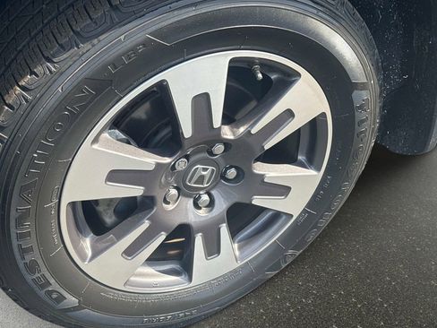 Used 2018 Honda Ridgeline RTL-T image 10