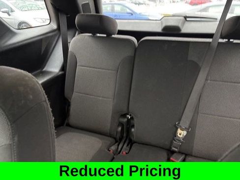 Used 2022 Chevrolet Traverse LT w/ LPO, Floor Liner Package AWD/4WD image 35
