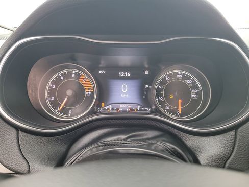 Used 2019 Jeep Cherokee Limited w/ Trailer Tow Group image 16