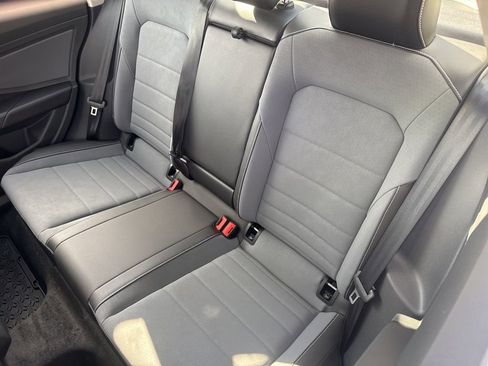 New 2026 Volkswagen Jetta SE image 6