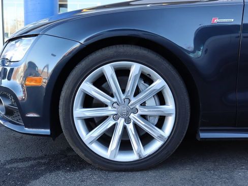 Used 2014 Audi A7 3.0T Prestige w/ Prestige Package AWD/4WD image 26