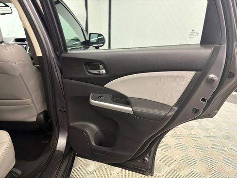 Used 2015 Honda CR-V EX-L image 17