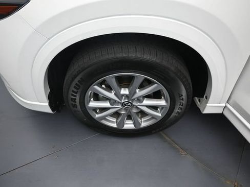 Used 2025 MAZDA CX-5 AWD 2.5 S w/ Preferred Package image 35