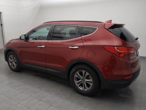 Used 2016 Hyundai Santa Fe Sport w/ Option Group 03 image 3