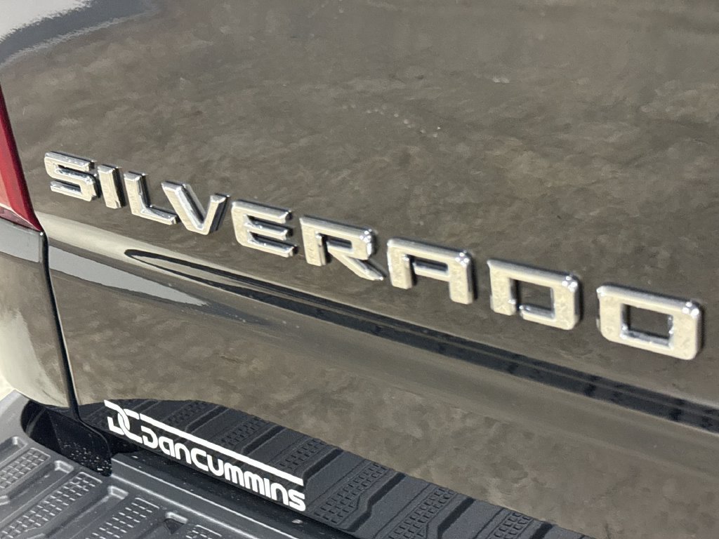 New 2026 Chevrolet Silverado 1500 RST w/ RST Select Package AWD/4WD image 26