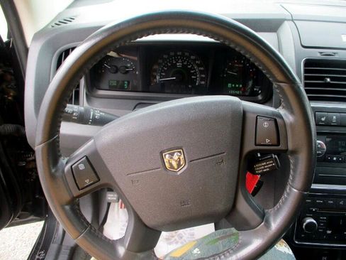 Used 2010 Dodge Journey R/T w/ Convenience Group II image 13