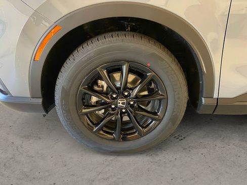 New 2026 Honda CR-V Sport-L image 15