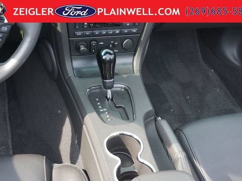 Used 2002 Ford Thunderbird RWD image 15