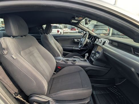 Certified 2020 Ford Mustang Coupe w/ Equipment Group 101A image 11