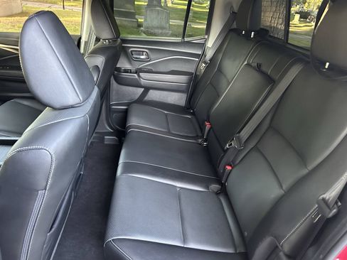 Used 2023 Honda Ridgeline RTL-E image 42